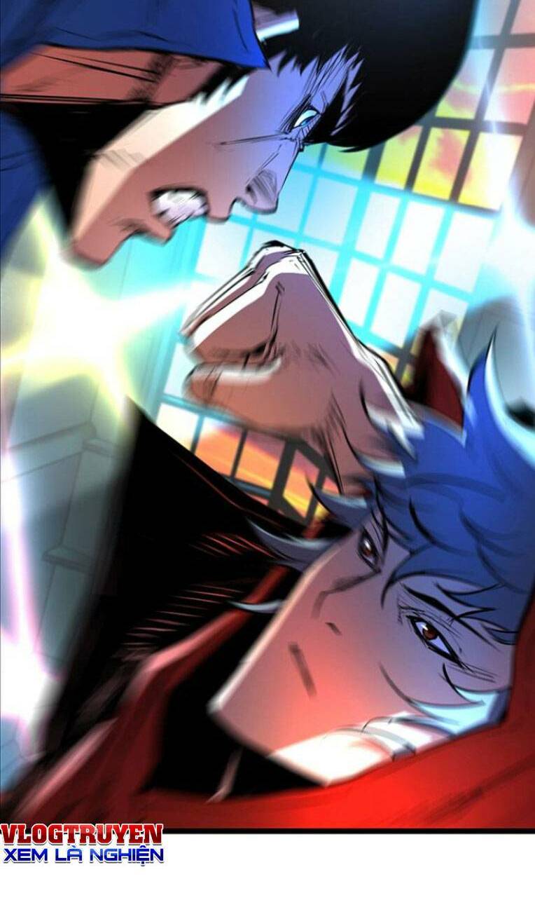 Phòng Gym Hanlim Chapter 106 - Trang 2