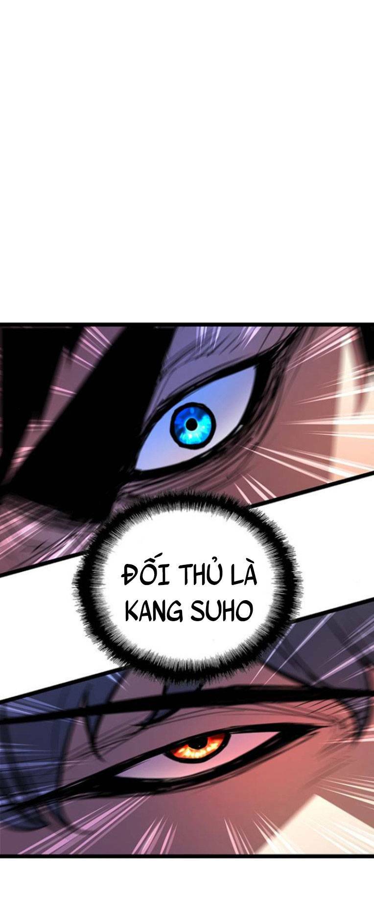 Phòng Gym Hanlim Chapter 106 - Trang 2