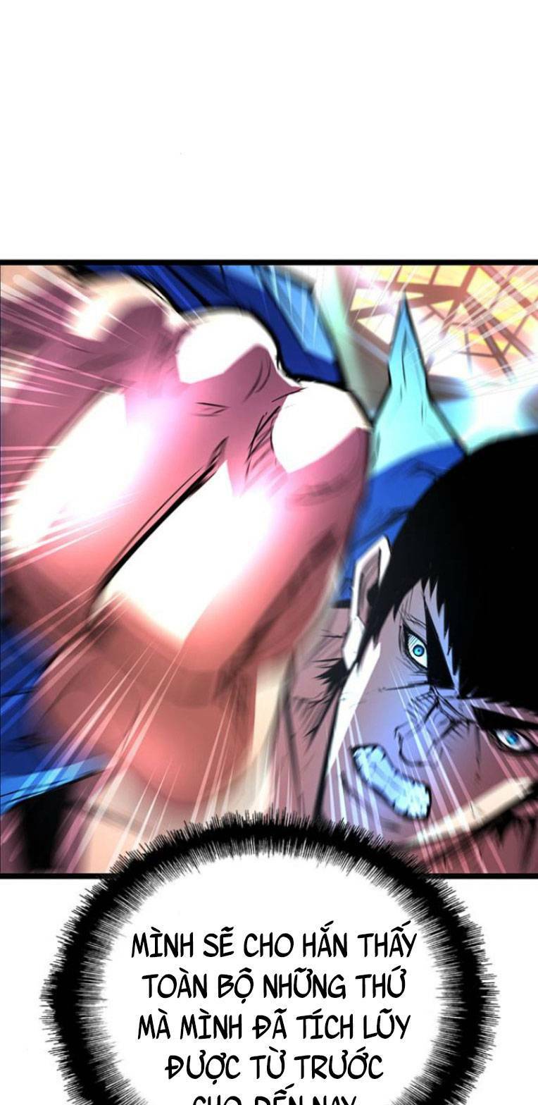 Phòng Gym Hanlim Chapter 106 - Trang 2