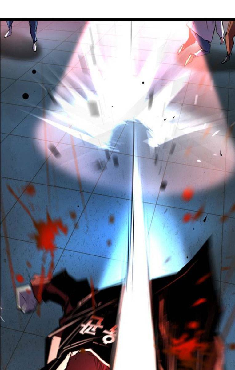 Phòng Gym Hanlim Chapter 106 - Trang 2