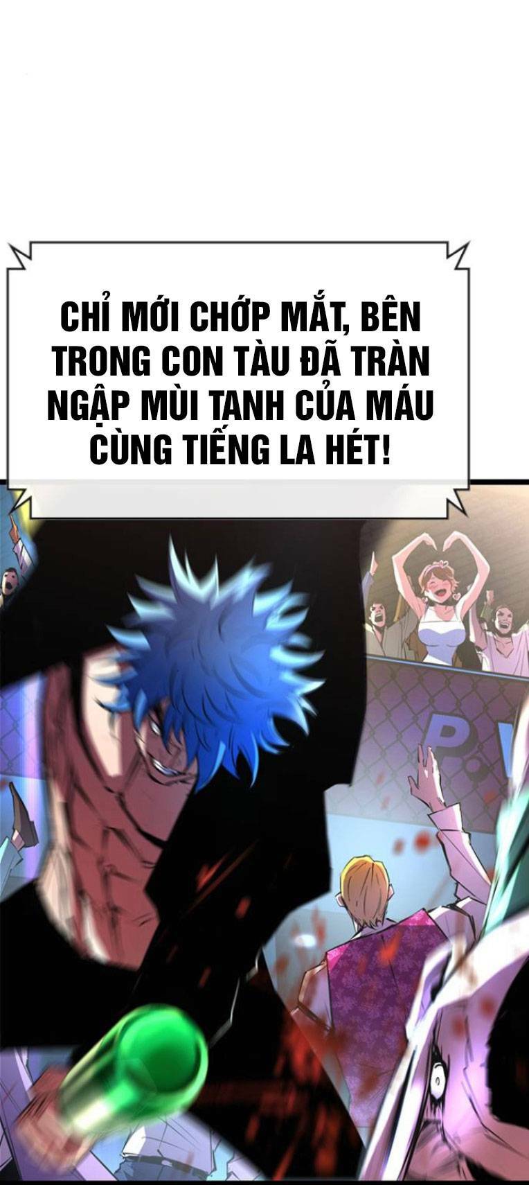 Phòng Gym Hanlim Chapter 106 - Trang 2