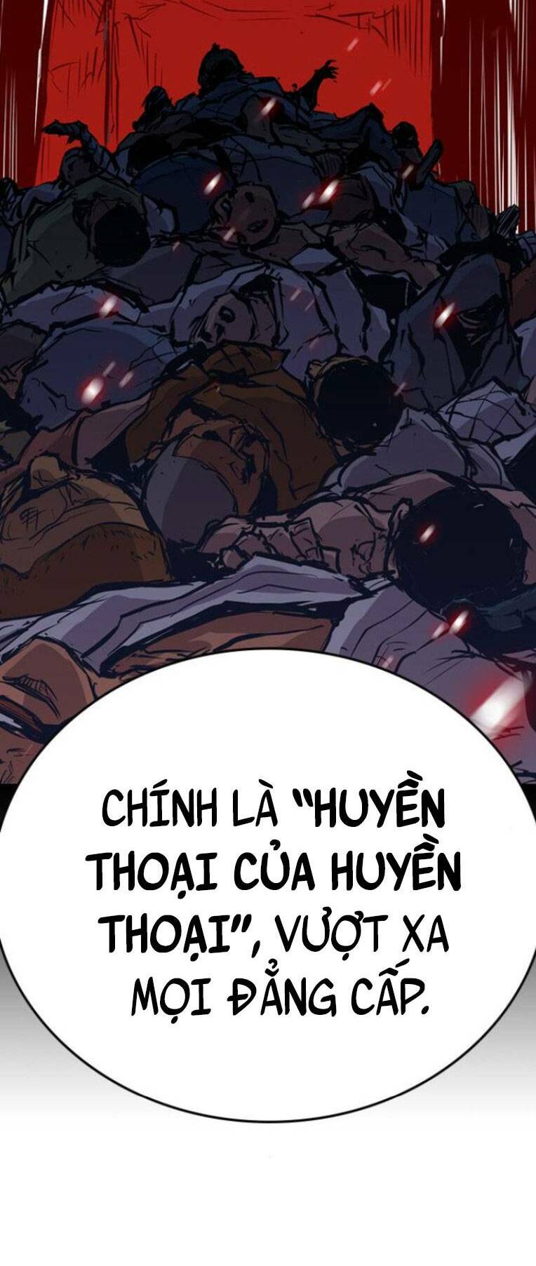 Phòng Gym Hanlim Chapter 106 - Trang 2