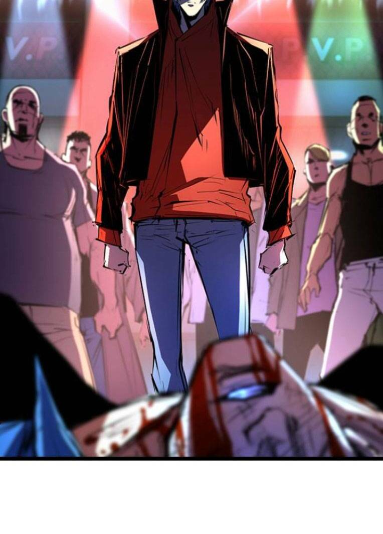 Phòng Gym Hanlim Chapter 106 - Trang 2