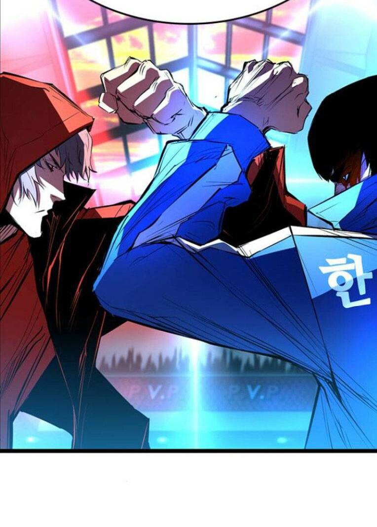 Phòng Gym Hanlim Chapter 106 - Trang 2