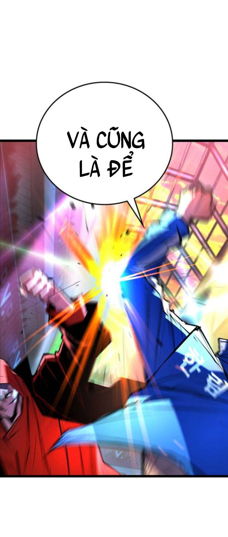 Phòng Gym Hanlim Chapter 106 - Trang 2