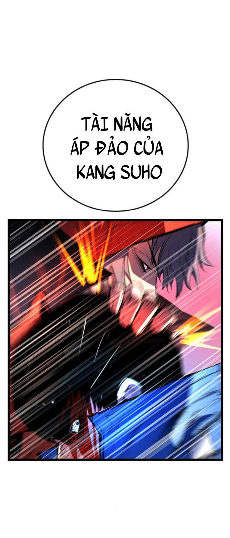 Phòng Gym Hanlim Chapter 106 - Trang 2