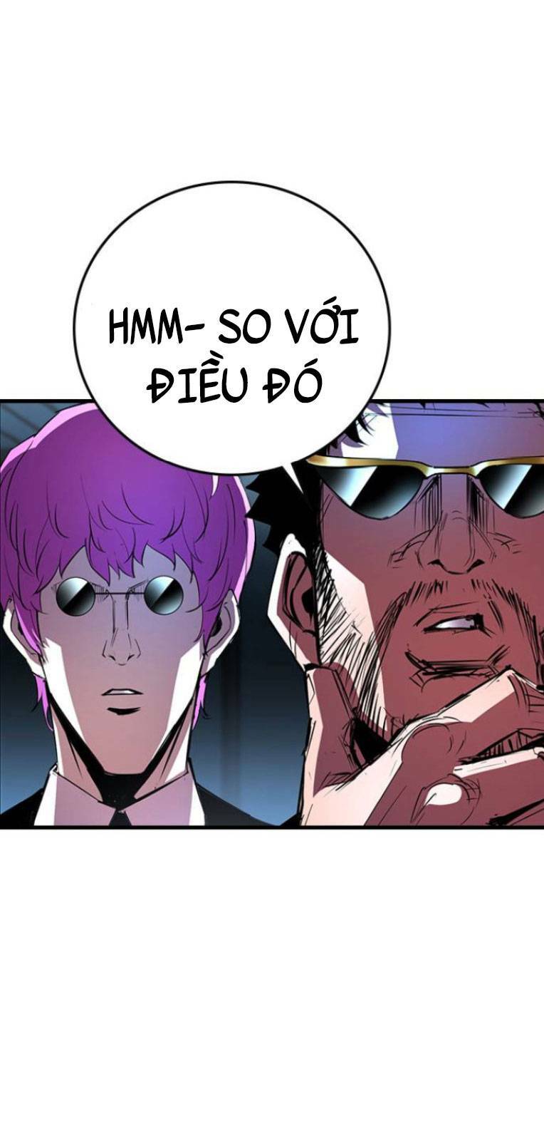 Phòng Gym Hanlim Chapter 106 - Trang 2