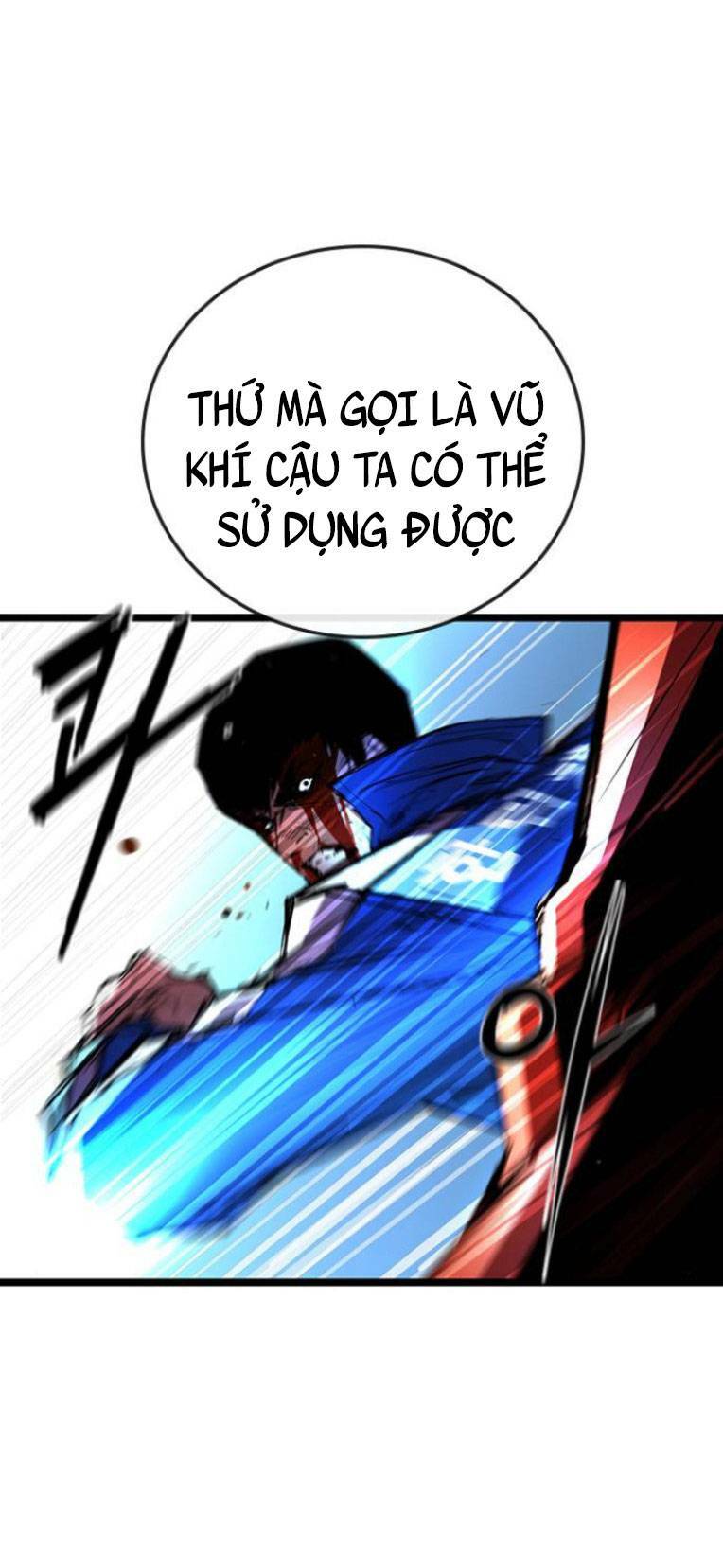 Phòng Gym Hanlim Chapter 106 - Trang 2