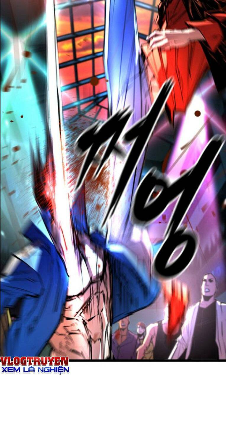 Phòng Gym Hanlim Chapter 106 - Trang 2