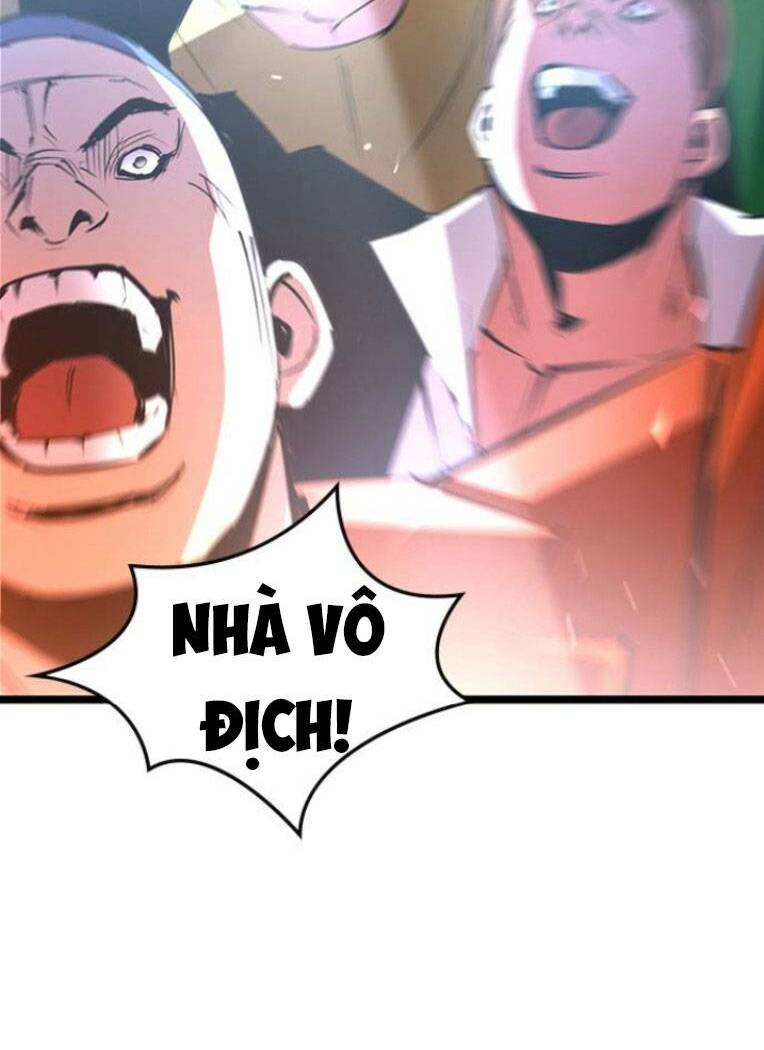 Phòng Gym Hanlim Chapter 106 - Trang 2