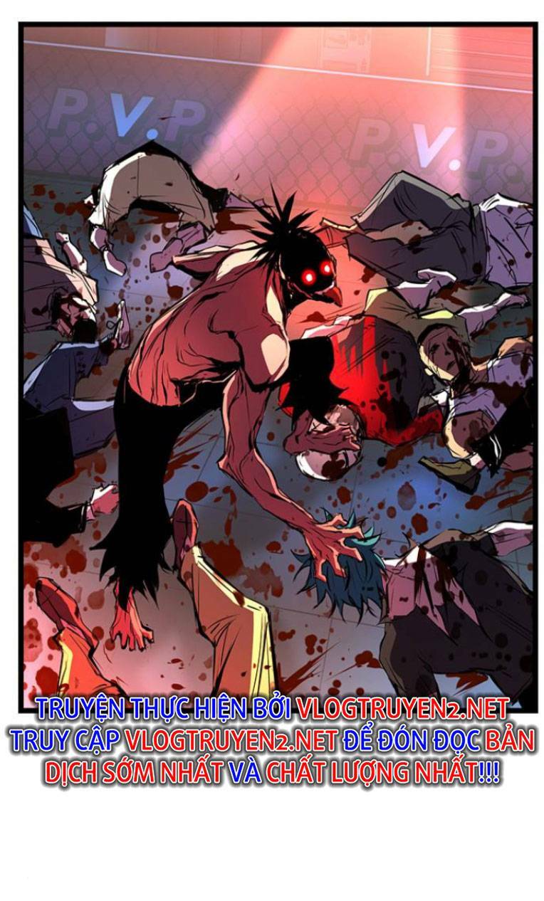 Phòng Gym Hanlim Chapter 107 - Trang 2