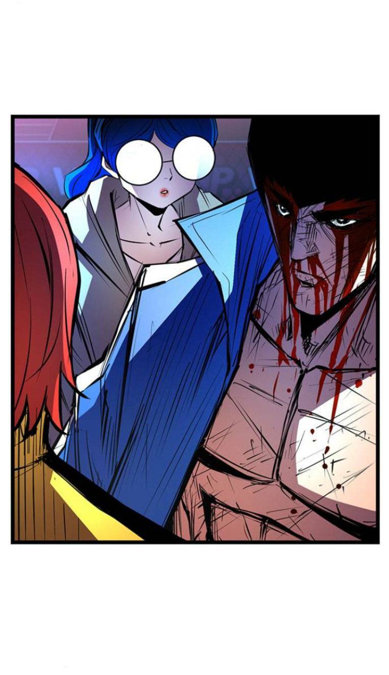 Phòng Gym Hanlim Chapter 107 - Trang 2