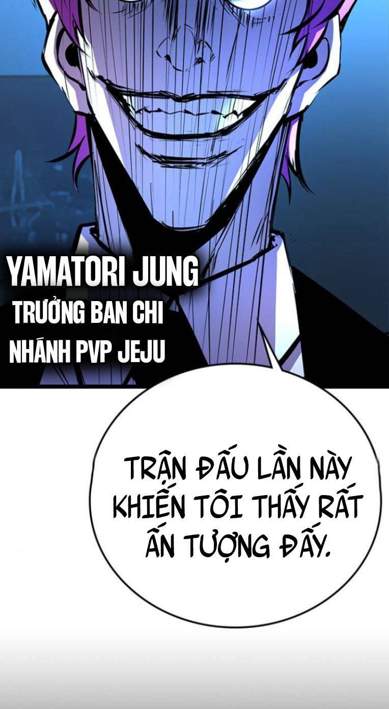 Phòng Gym Hanlim Chapter 107 - Trang 2