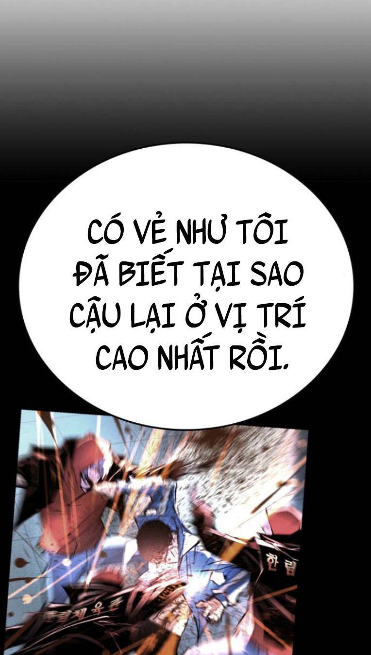 Phòng Gym Hanlim Chapter 107 - Trang 2