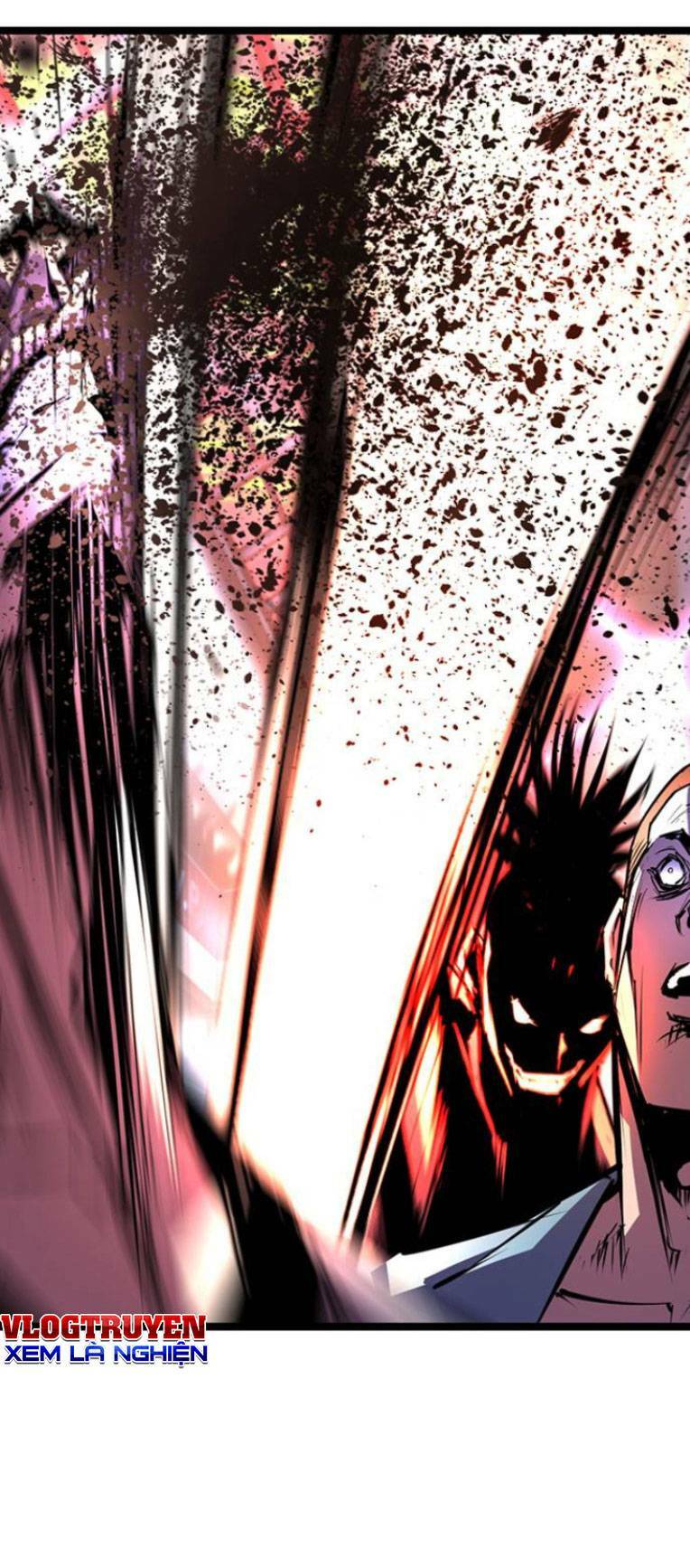 Phòng Gym Hanlim Chapter 107 - Trang 2