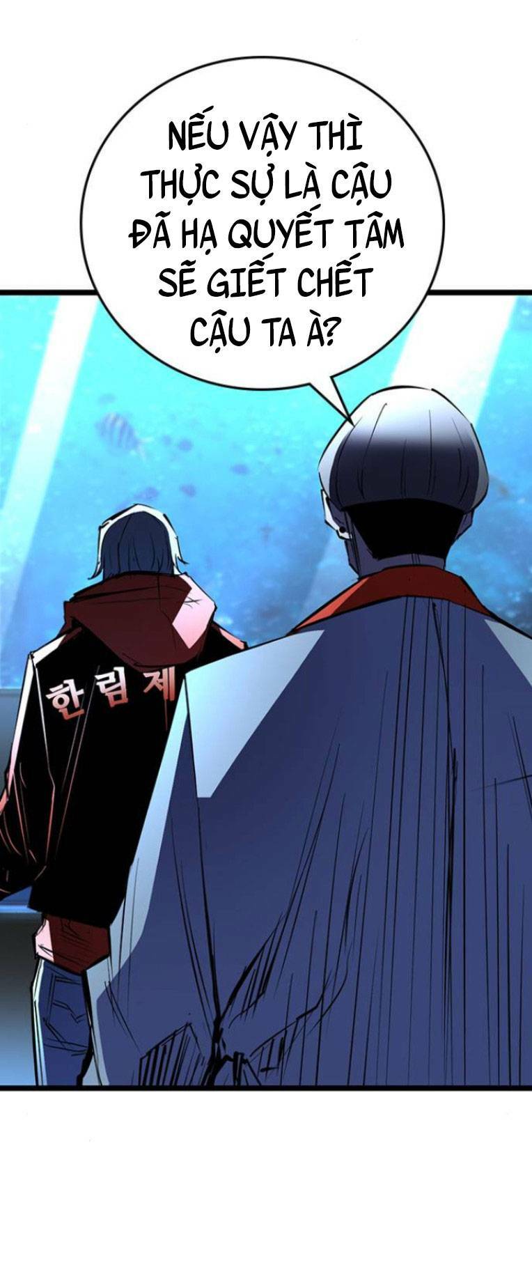 Phòng Gym Hanlim Chapter 107 - Trang 2