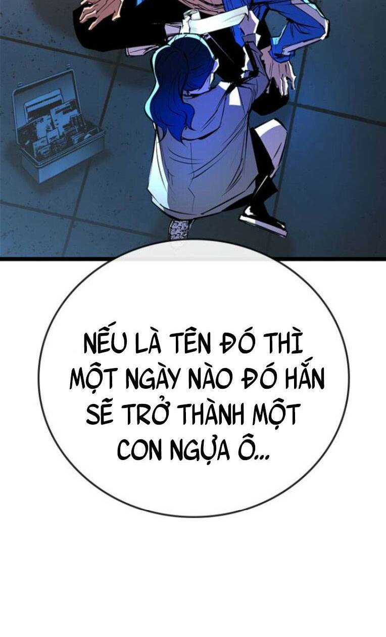 Phòng Gym Hanlim Chapter 107 - Trang 2