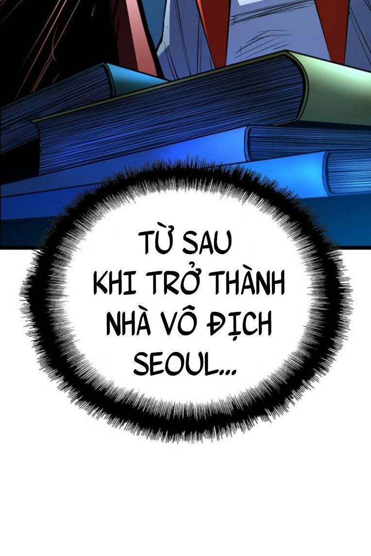Phòng Gym Hanlim Chapter 107 - Trang 2