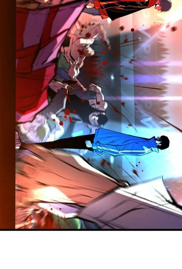 Phòng Gym Hanlim Chapter 107 - Trang 2