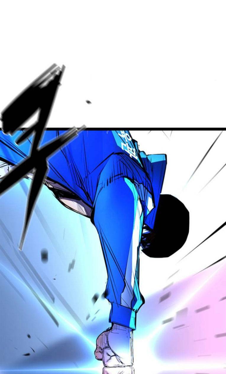 Phòng Gym Hanlim Chapter 107 - Trang 2