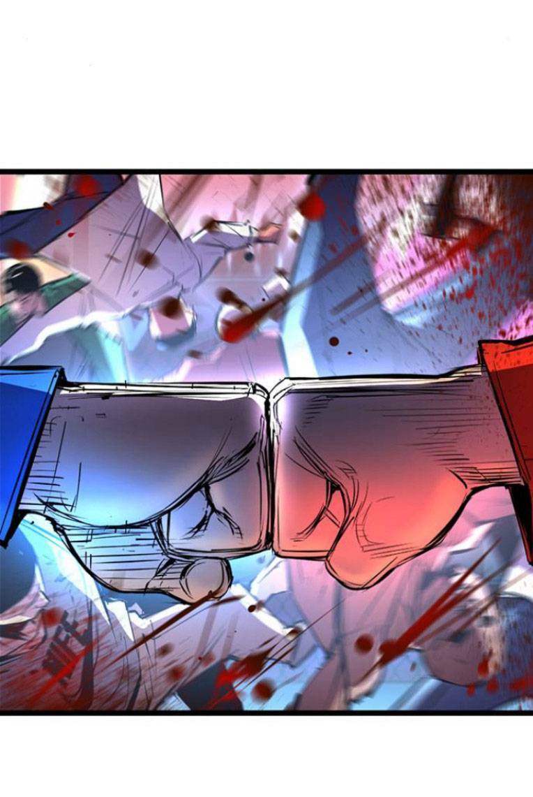 Phòng Gym Hanlim Chapter 107 - Trang 2