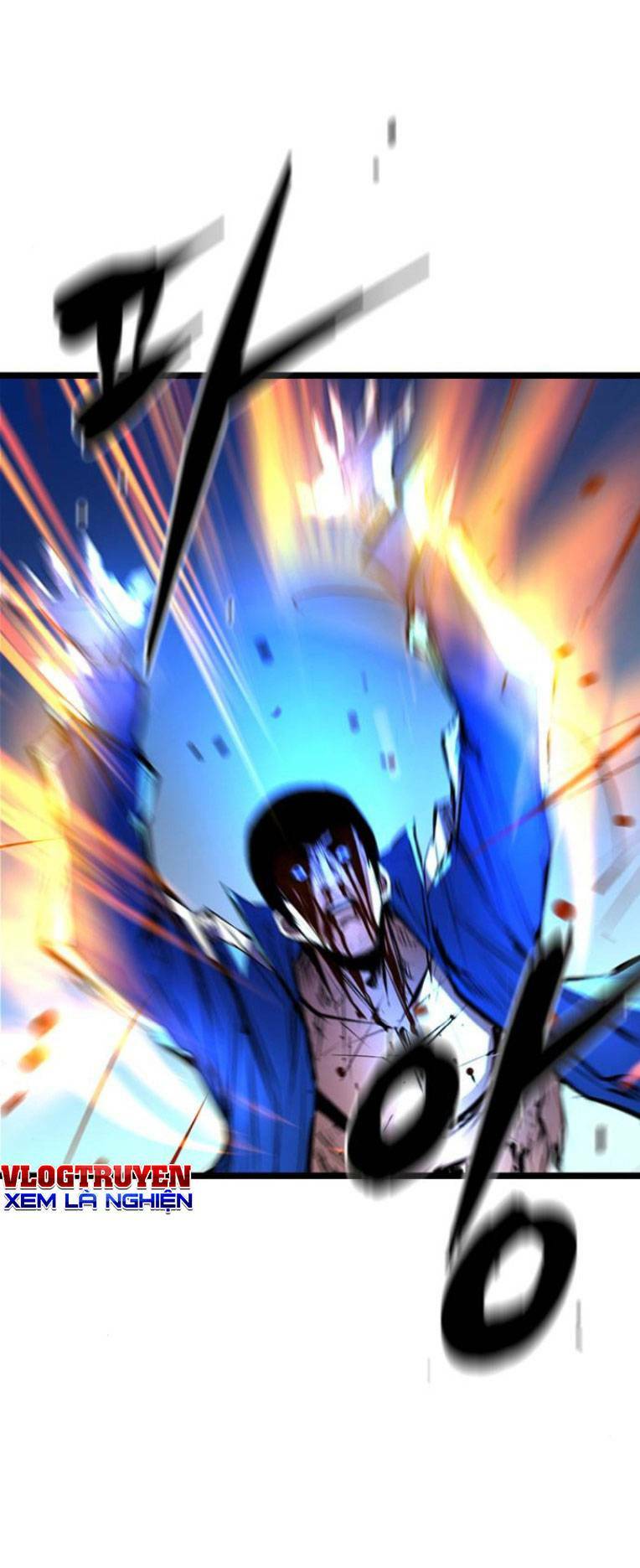 Phòng Gym Hanlim Chapter 107 - Trang 2