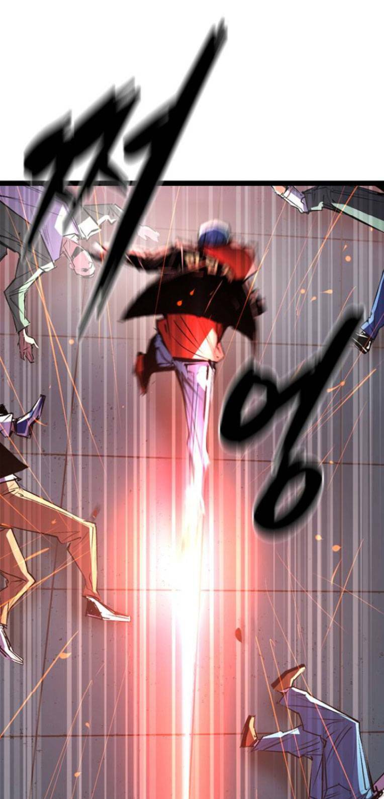 Phòng Gym Hanlim Chapter 107 - Trang 2