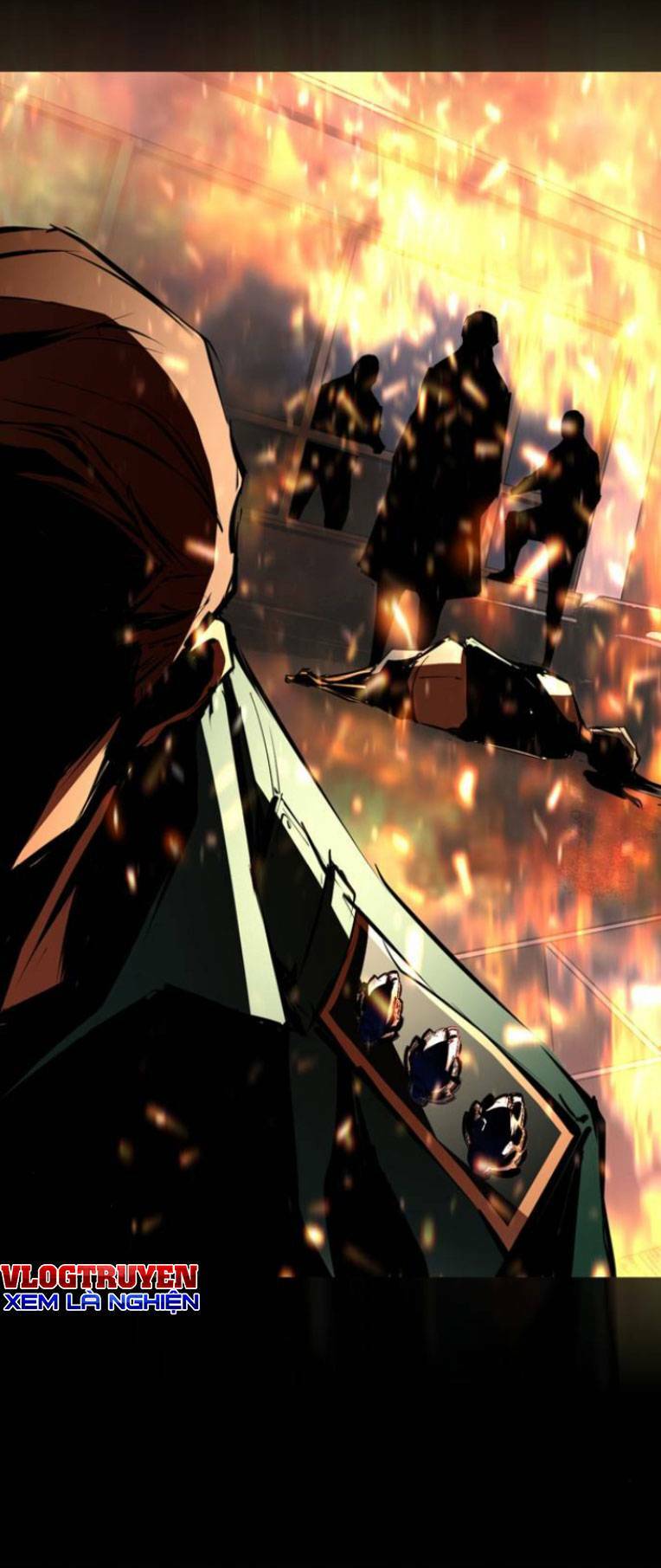 Phòng Gym Hanlim Chapter 107 - Trang 2