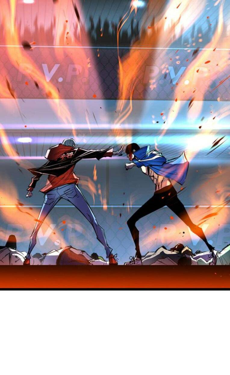 Phòng Gym Hanlim Chapter 107 - Trang 2