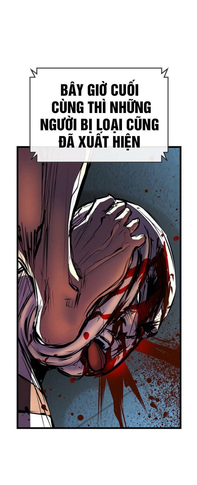 Phòng Gym Hanlim Chapter 107 - Trang 2