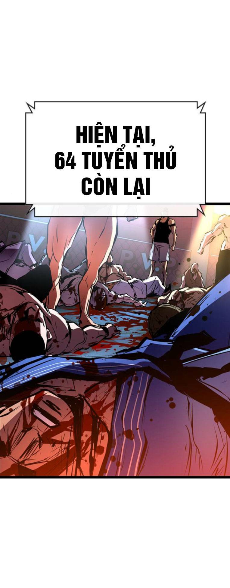 Phòng Gym Hanlim Chapter 107 - Trang 2