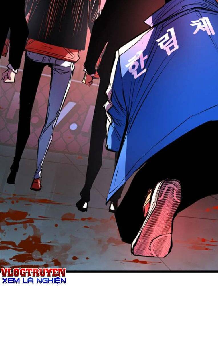 Phòng Gym Hanlim Chapter 107 - Trang 2