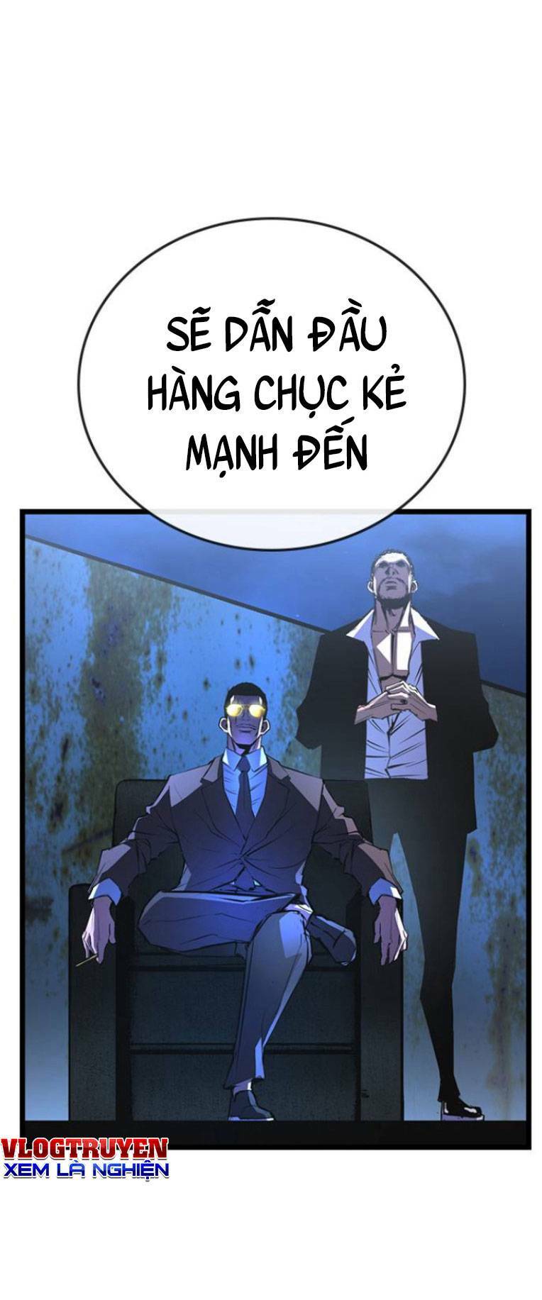 Phòng Gym Hanlim Chapter 108 - Trang 2