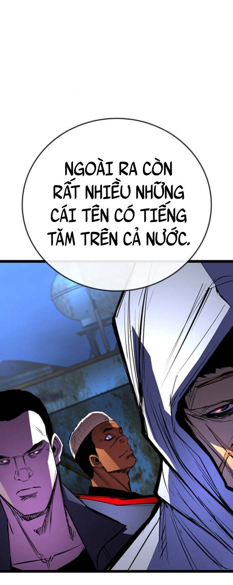 Phòng Gym Hanlim Chapter 108 - Trang 2