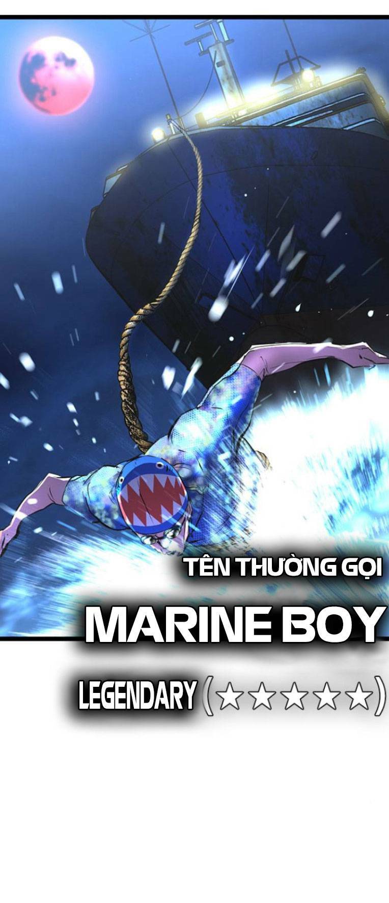 Phòng Gym Hanlim Chapter 108 - Trang 2