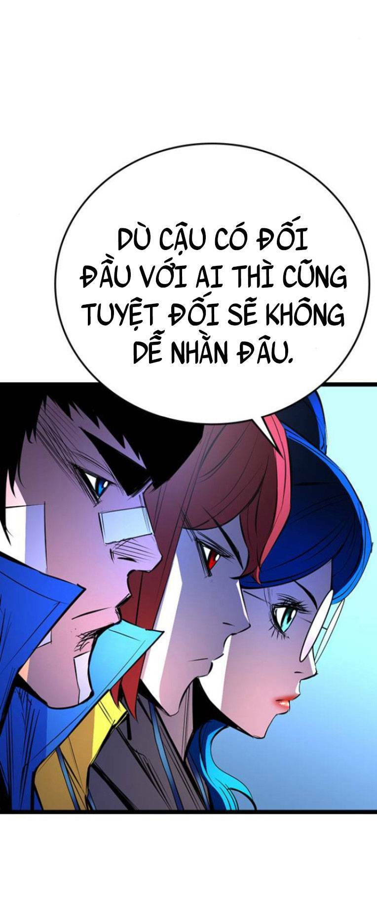 Phòng Gym Hanlim Chapter 108 - Trang 2