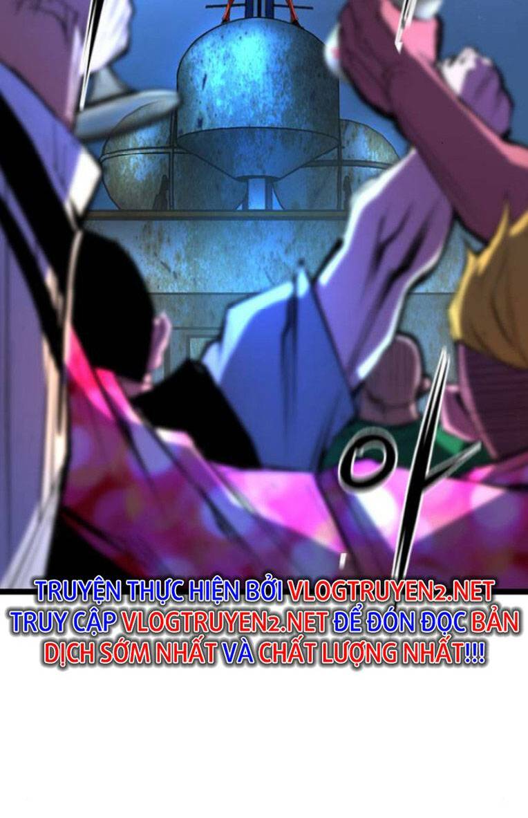 Phòng Gym Hanlim Chapter 108 - Trang 2