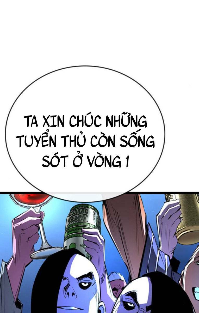 Phòng Gym Hanlim Chapter 108 - Trang 2