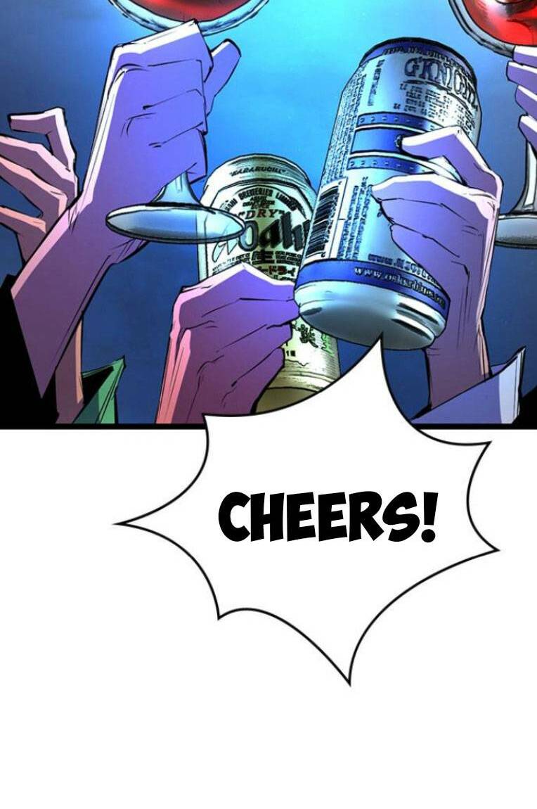 Phòng Gym Hanlim Chapter 108 - Trang 2