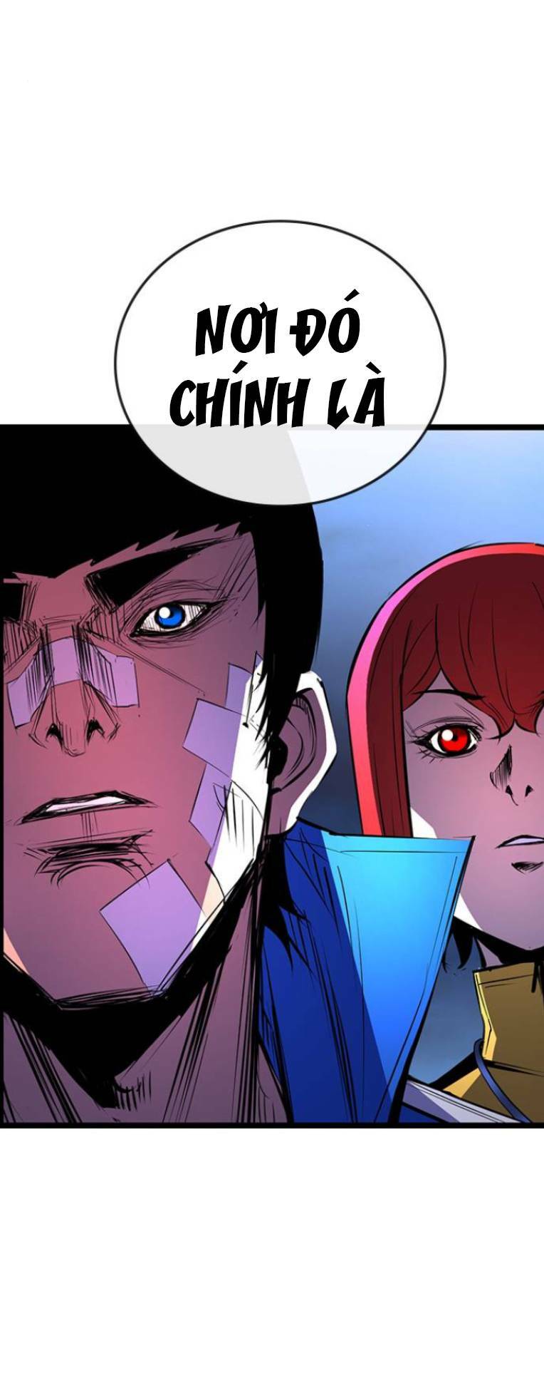 Phòng Gym Hanlim Chapter 108 - Trang 2