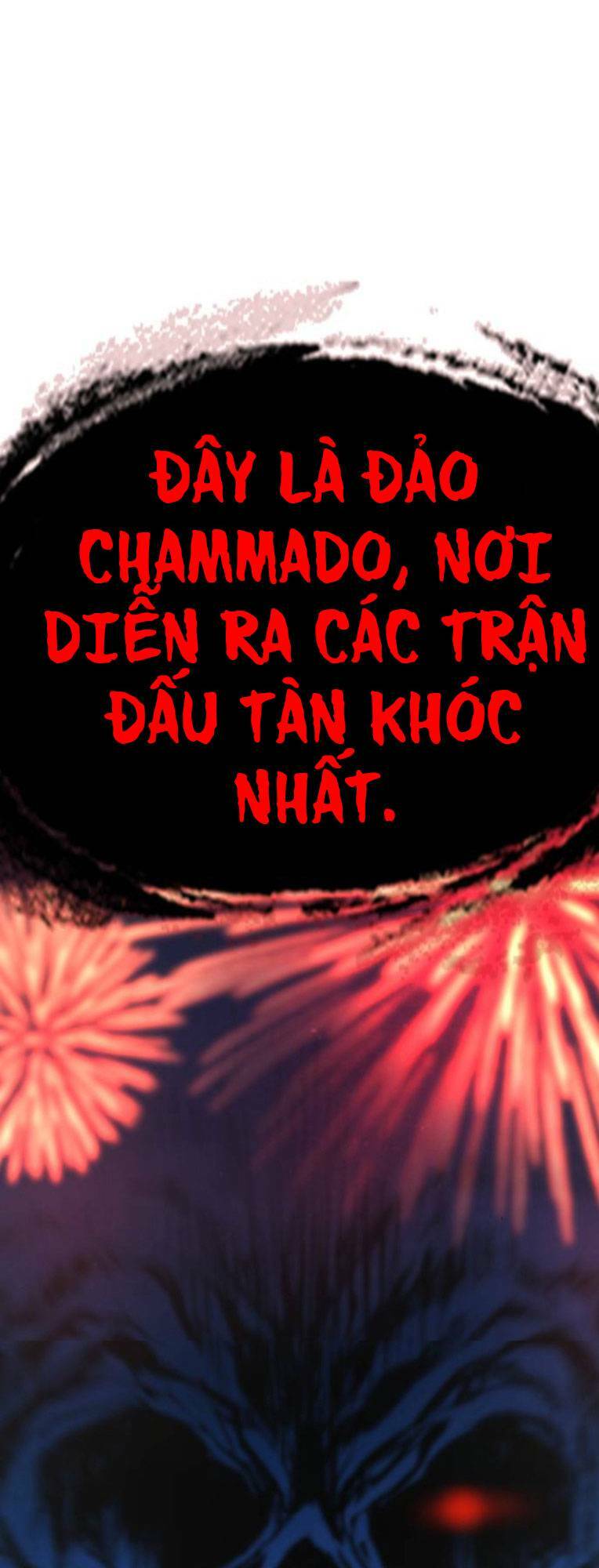 Phòng Gym Hanlim Chapter 108 - Trang 2