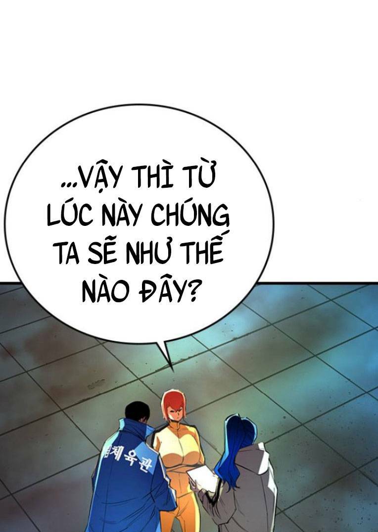 Phòng Gym Hanlim Chapter 108 - Trang 2
