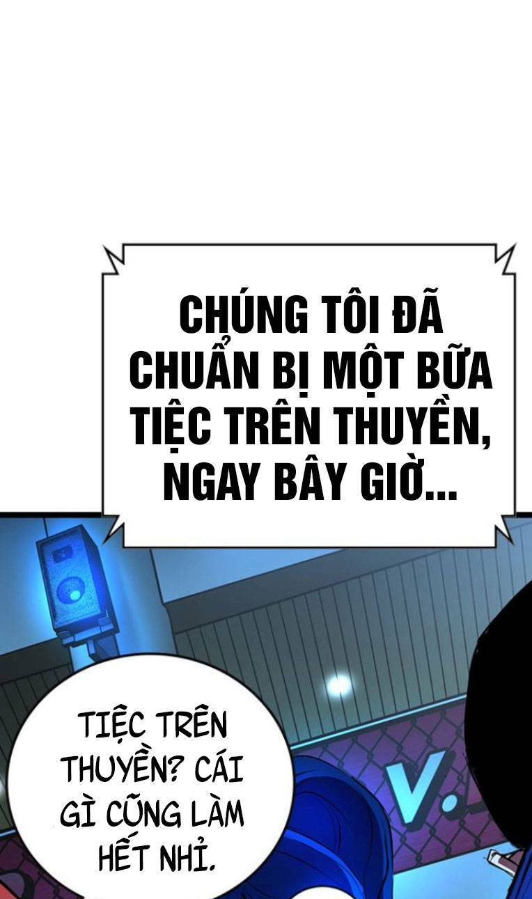 Phòng Gym Hanlim Chapter 108 - Trang 2