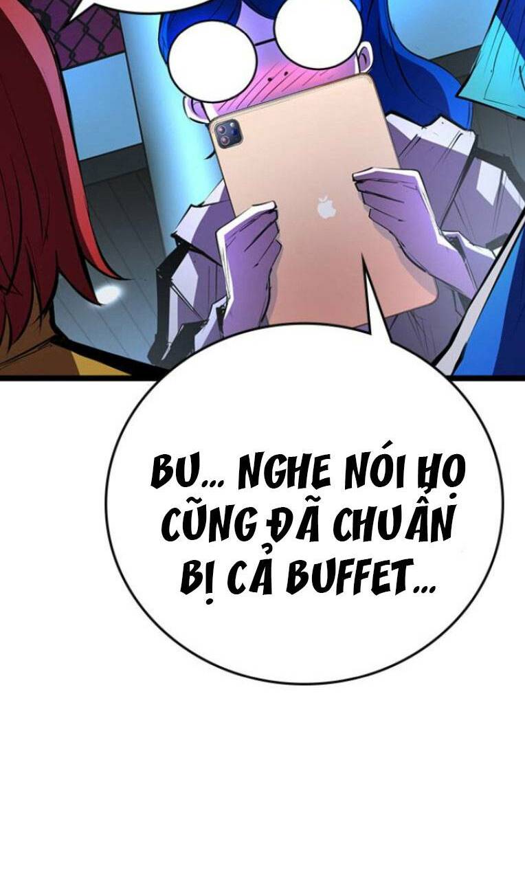 Phòng Gym Hanlim Chapter 108 - Trang 2