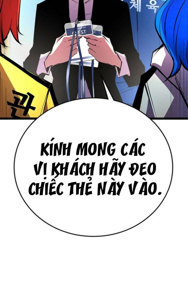 Phòng Gym Hanlim Chapter 108 - Trang 2