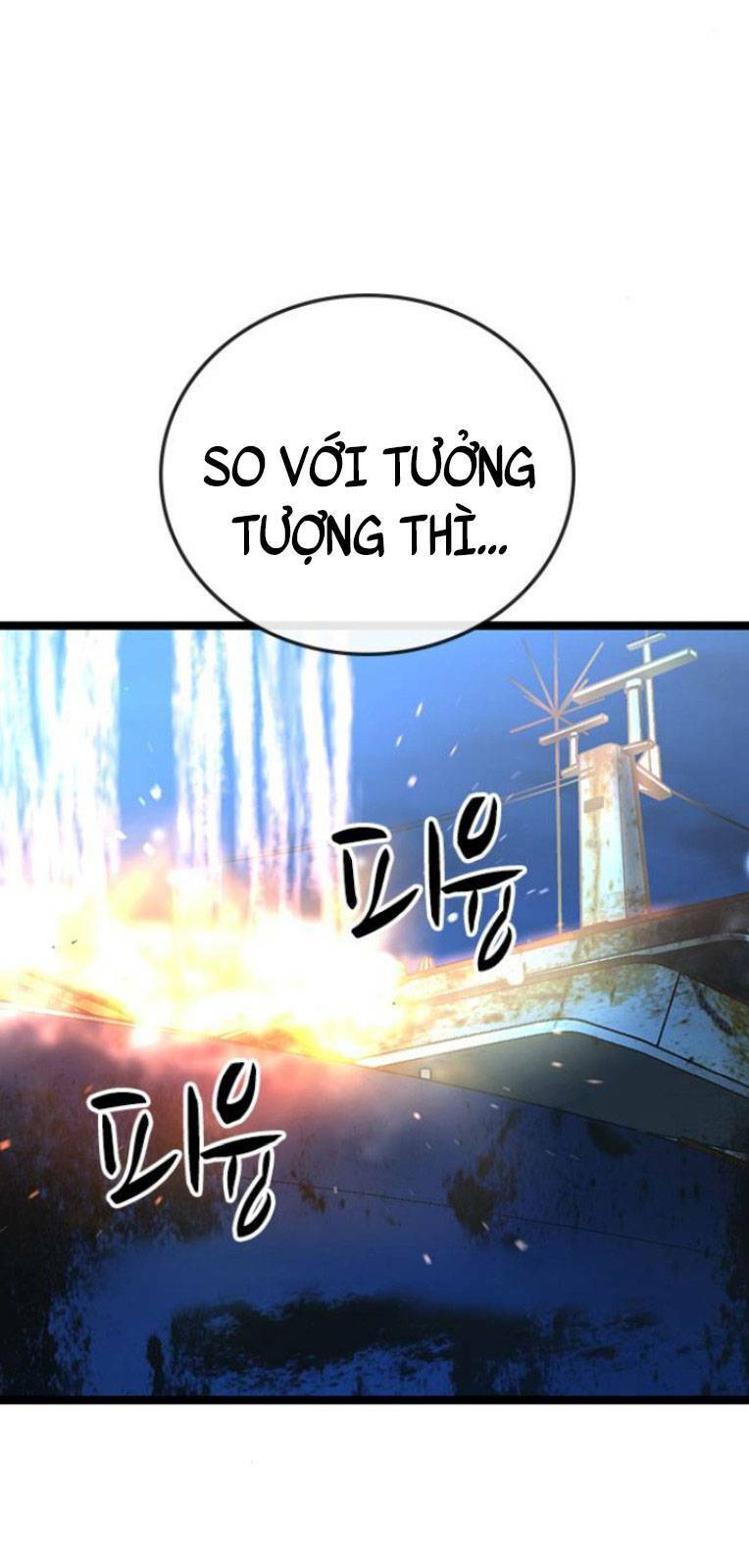 Phòng Gym Hanlim Chapter 108 - Trang 2