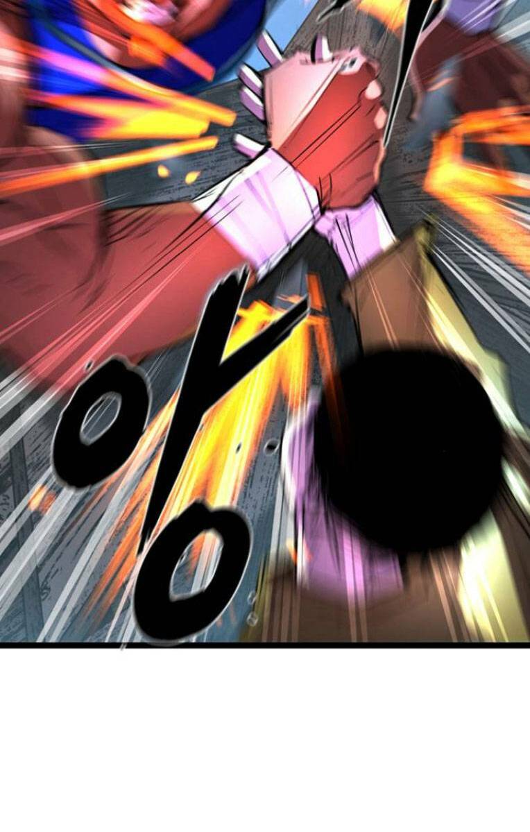 Phòng Gym Hanlim Chapter 108 - Trang 2