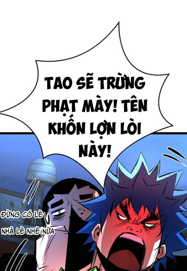 Phòng Gym Hanlim Chapter 108 - Trang 2