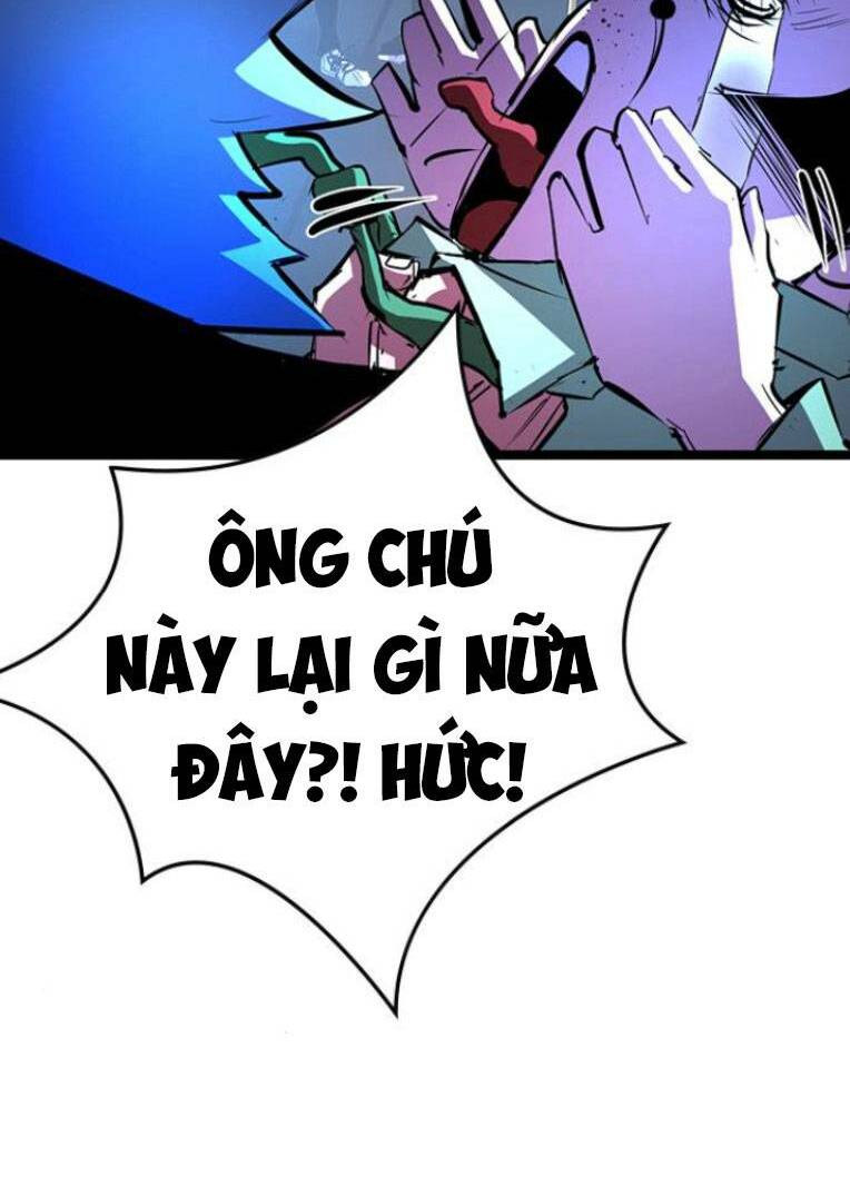 Phòng Gym Hanlim Chapter 108 - Trang 2