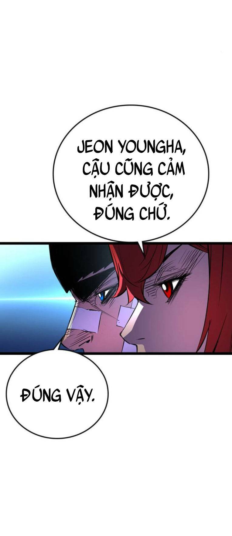 Phòng Gym Hanlim Chapter 108 - Trang 2